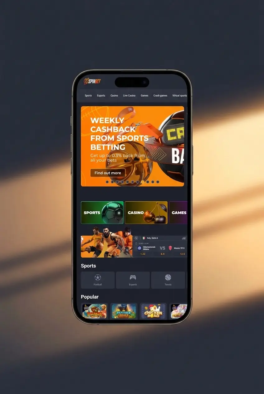 Step-by-step guide to download and install the JVSpin iOS app on iPhone or iPad in 5 easy steps