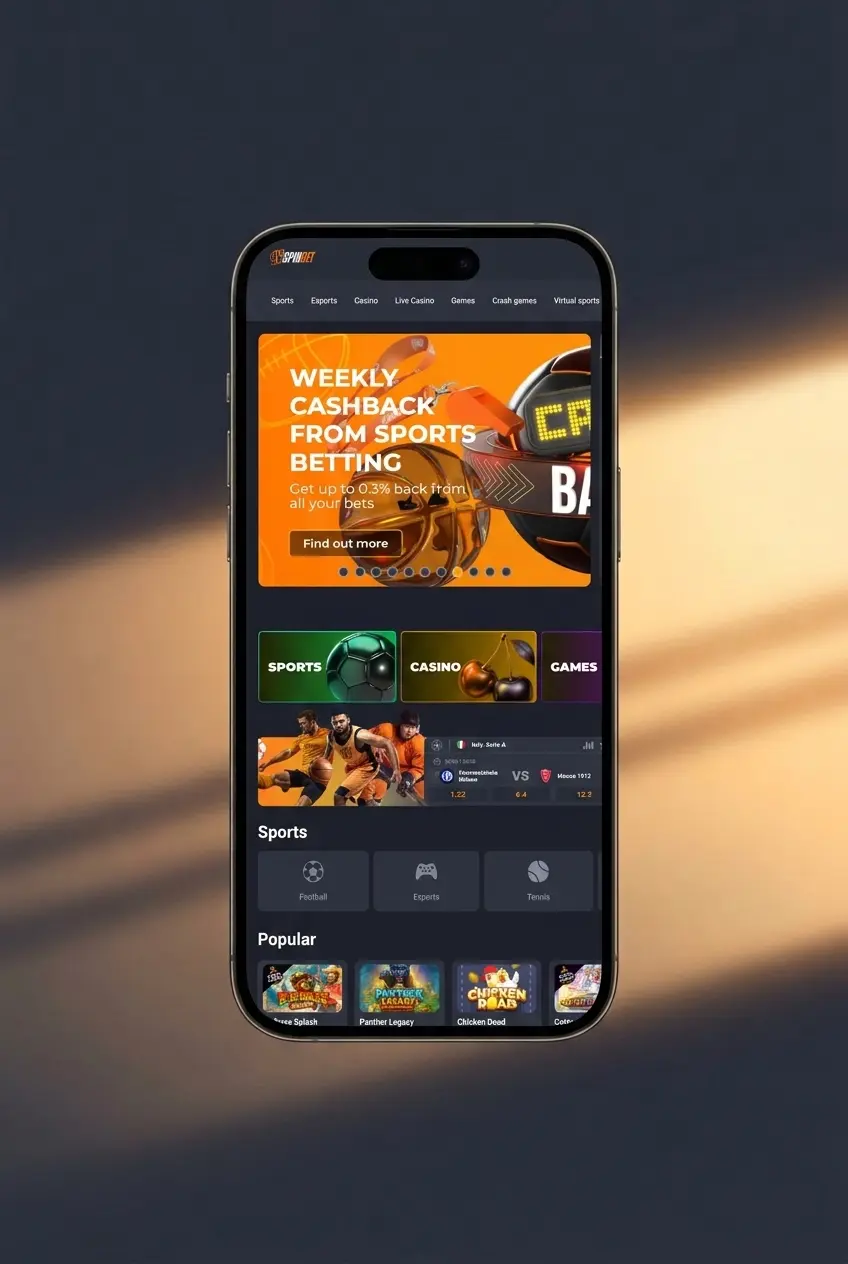 Step-by-step guide to download and install the JVSpin iOS app on iPhone or iPad in 5 easy steps
