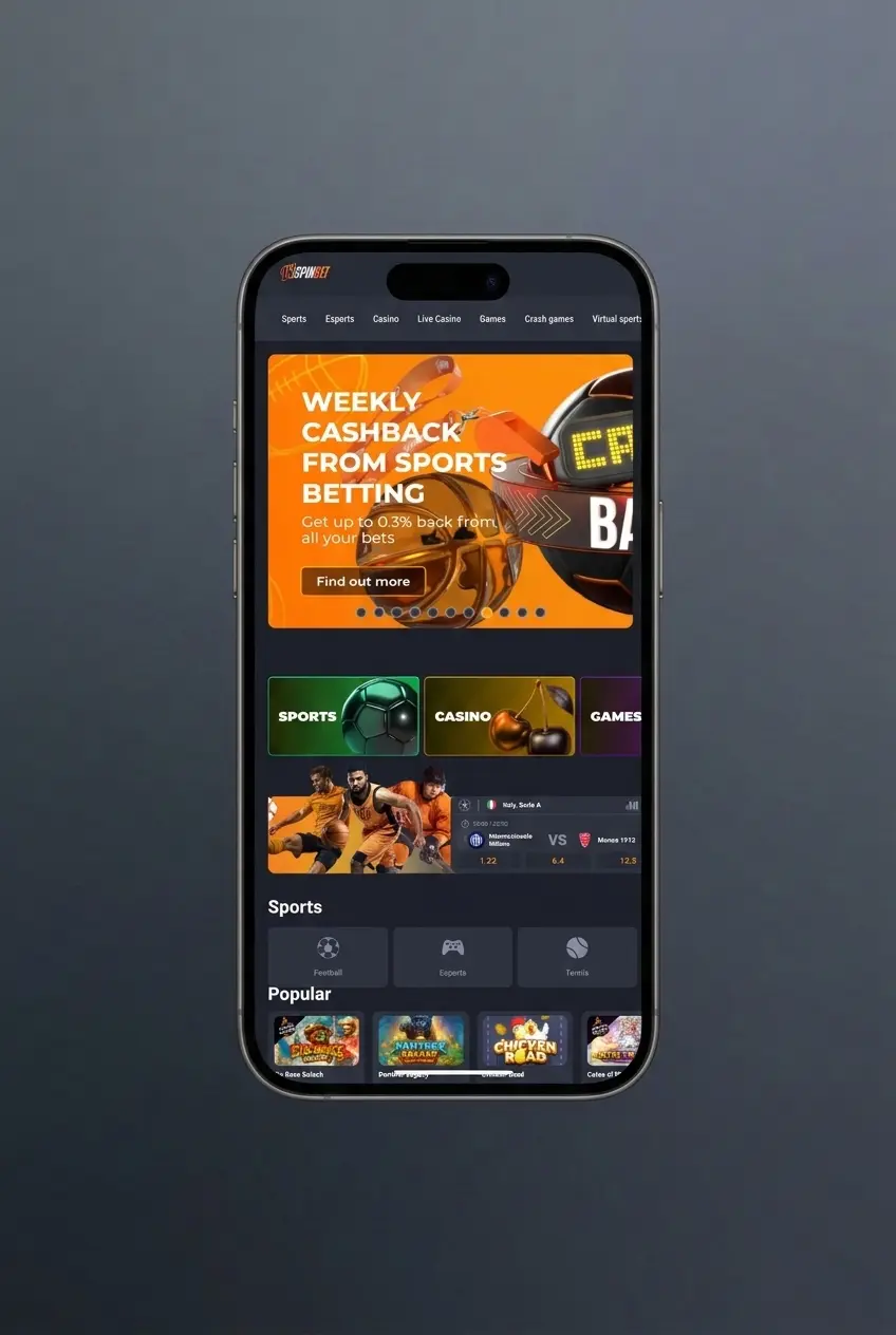 JVSpin casino sign up form showing 5 registration steps including email, password, currency, and payment method